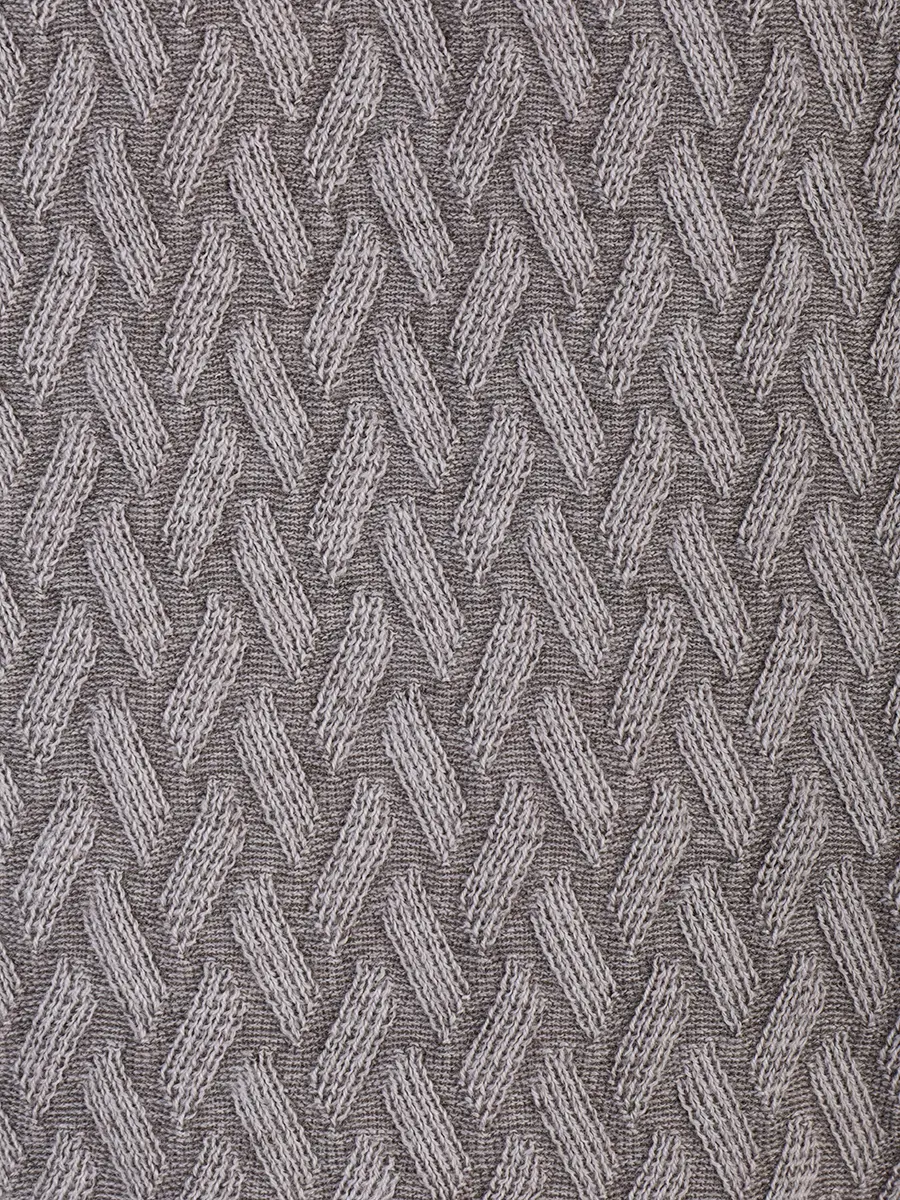 Поло шерстяное