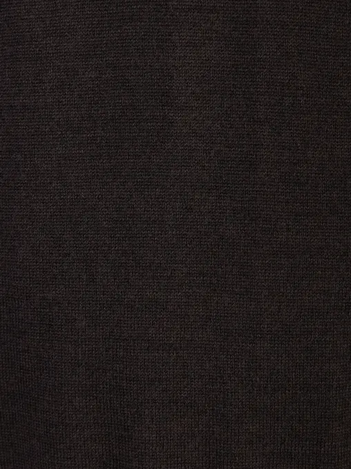 Поло шерстяное BERTOLO LUXURY MENSWEAR