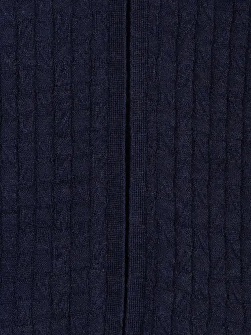 Кардиган шерстяной BERTOLO LUXURY MENSWEAR