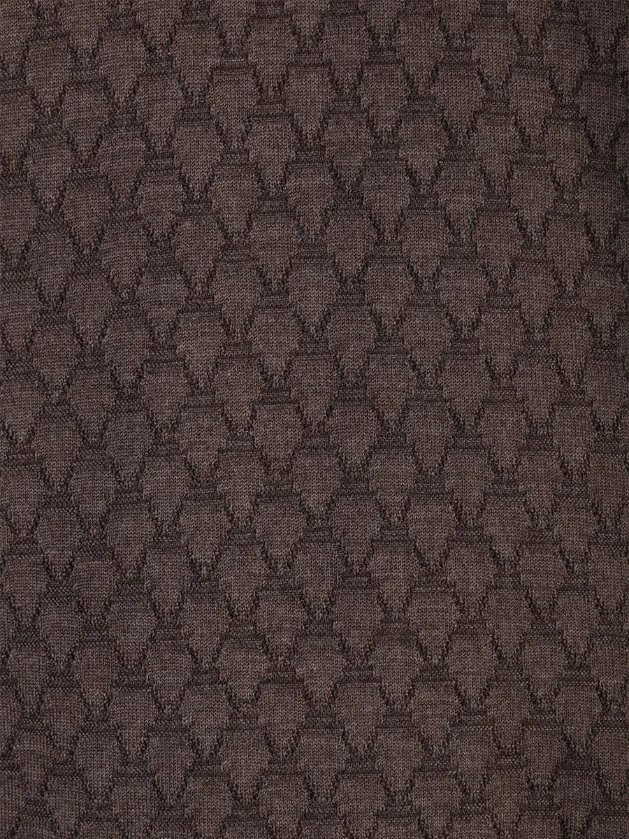 Поло из шерсти