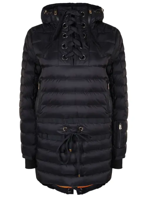 Парка стеганая BOGNER