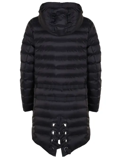 Парка стеганая BOGNER