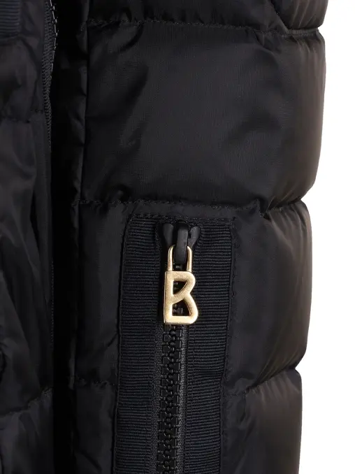 Парка стеганая BOGNER
