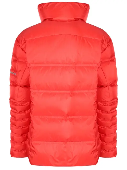 Пуховик стеганый BOGNER