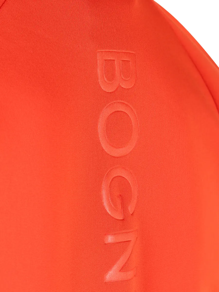 Олимпийка однотонная