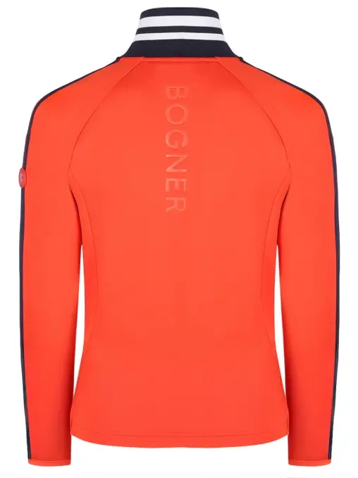 Олимпийка однотонная BOGNER