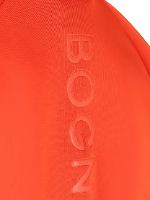 Олимпийка однотонная BOGNER