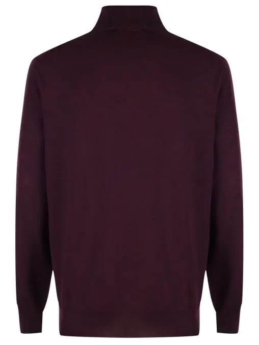 Водолазка шерстяная CANALI