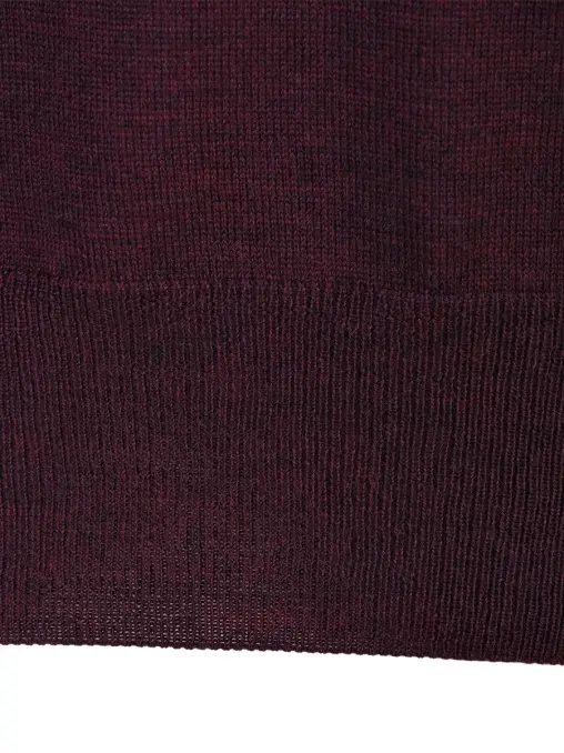Водолазка шерстяная CANALI