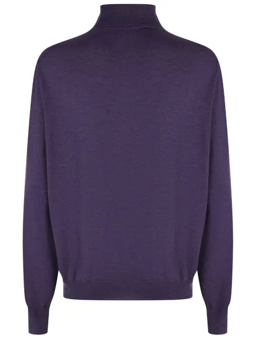 Водолазка шерстяная CANALI