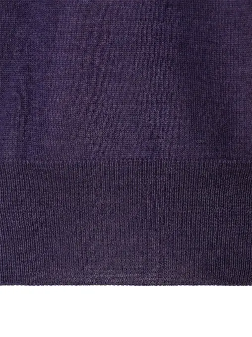 Водолазка шерстяная CANALI