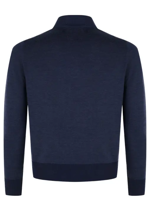 Свитер шерстяной CANALI