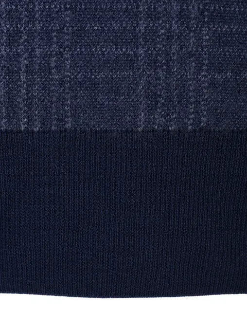 Свитер шерстяной CANALI