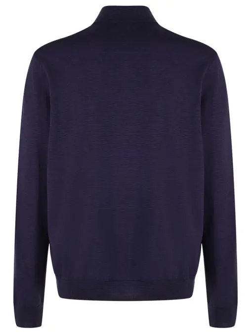 Свитер шерстяной CANALI