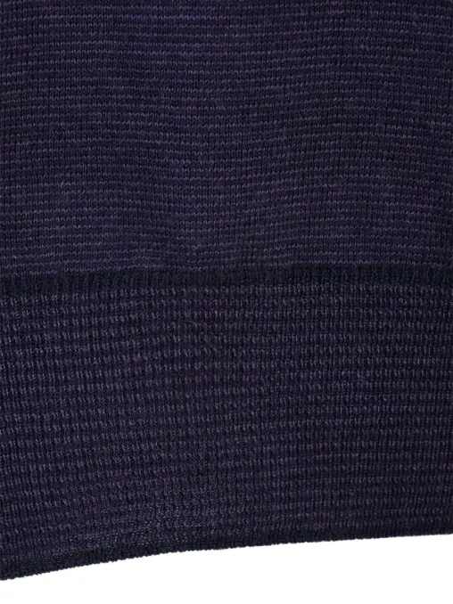 Свитер шерстяной CANALI