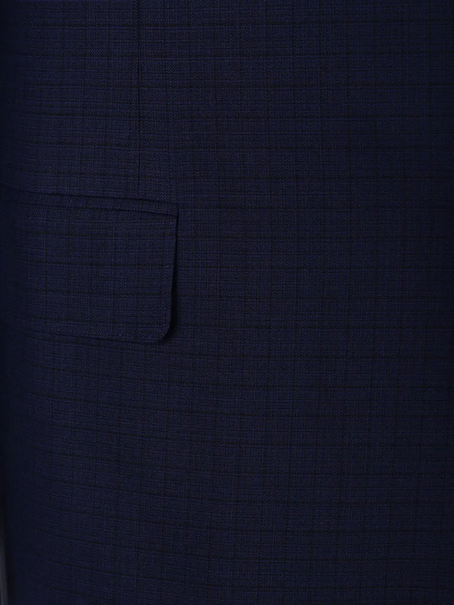 Костюм классический шерстной