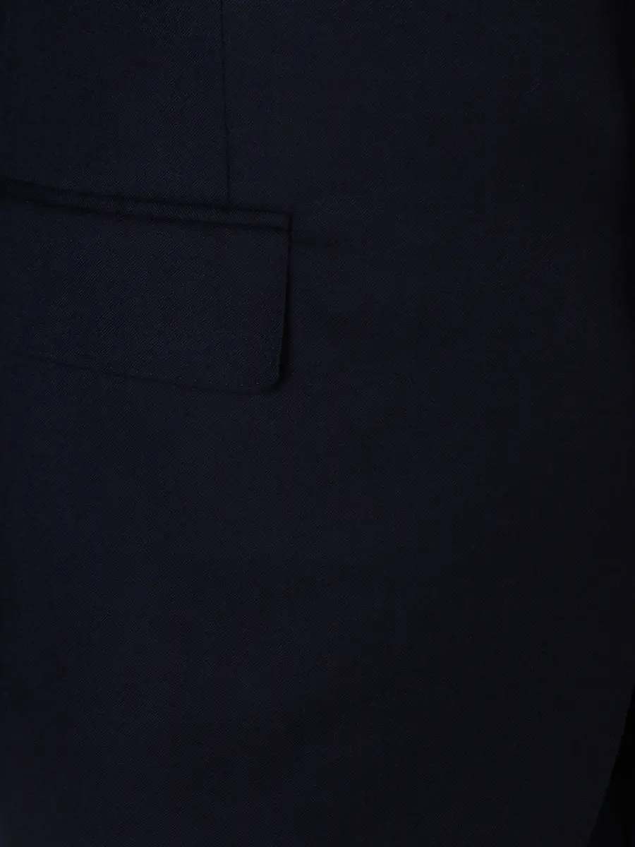 Костюм классический шерстной