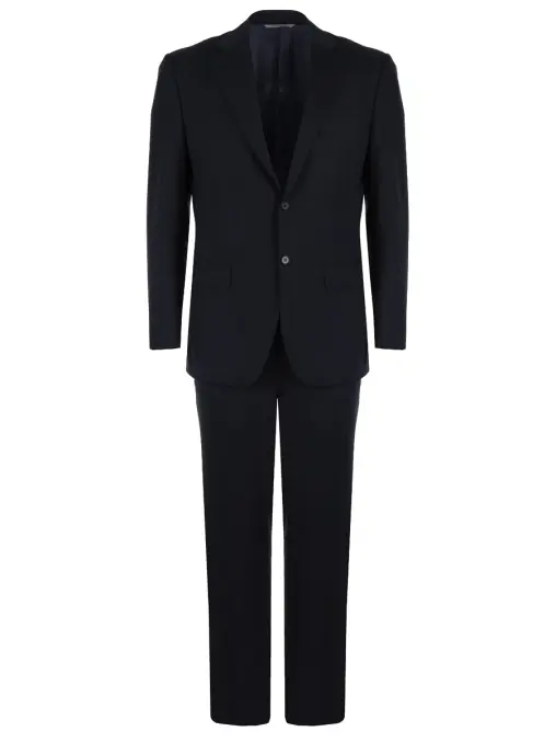 Костюм классический шерстной CANALI