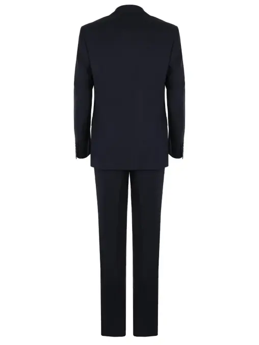 Костюм классический шерстной CANALI