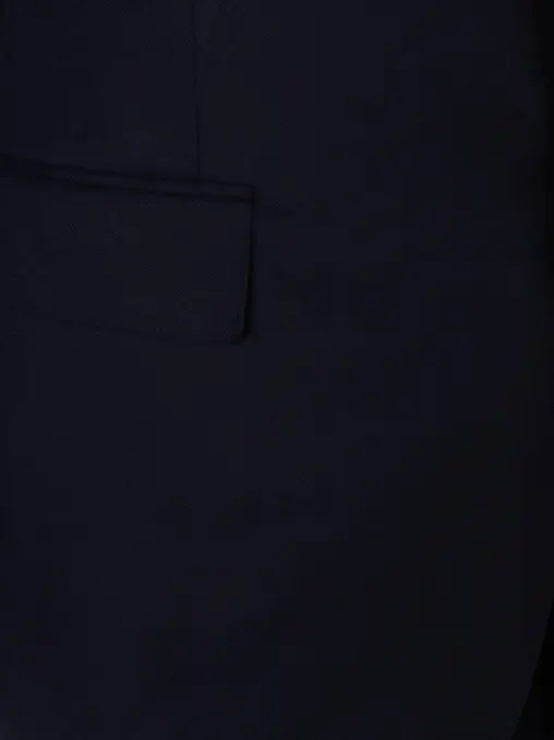 Костюм классический шерстной CANALI