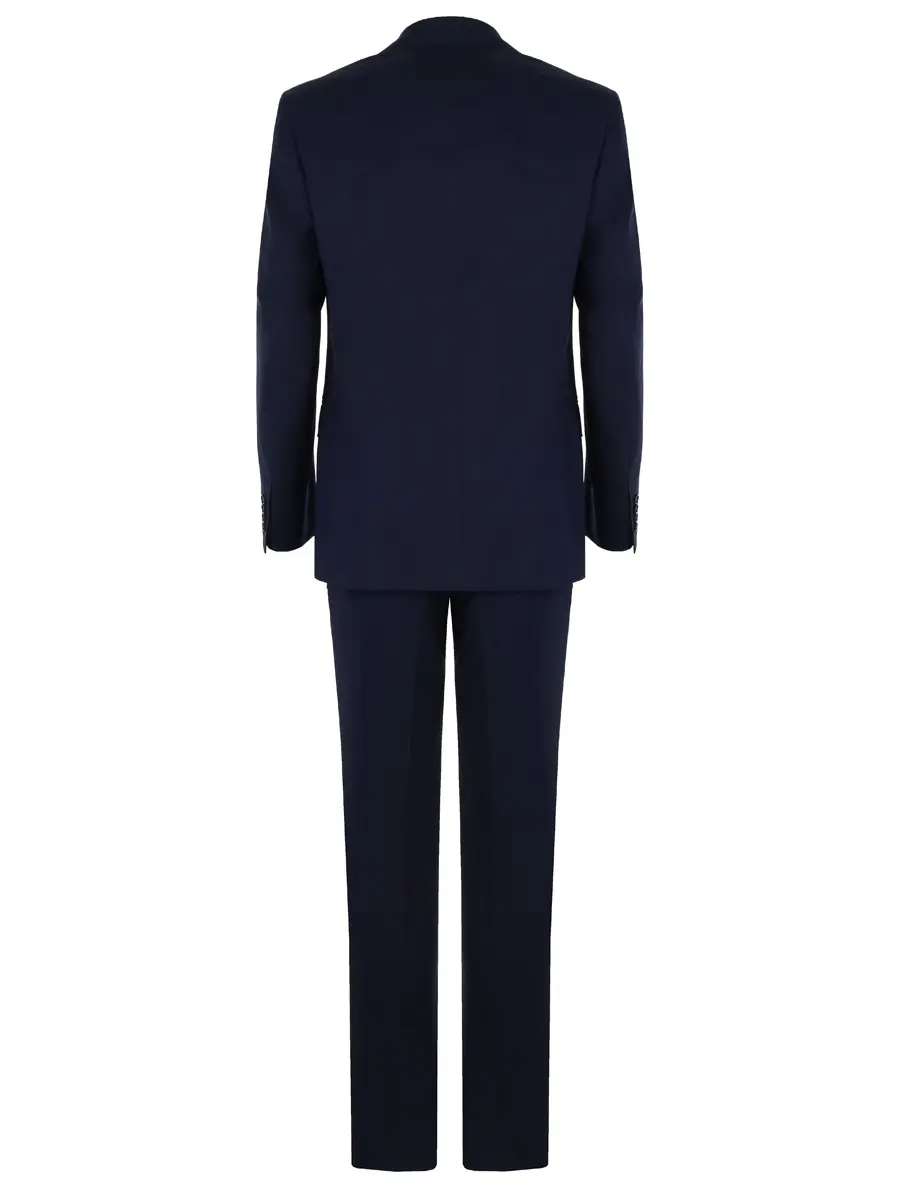 Костюм классический шерстной