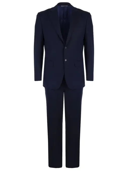 Костюм классический шерстной CANALI