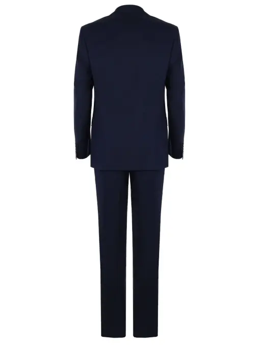 Костюм классический шерстной CANALI