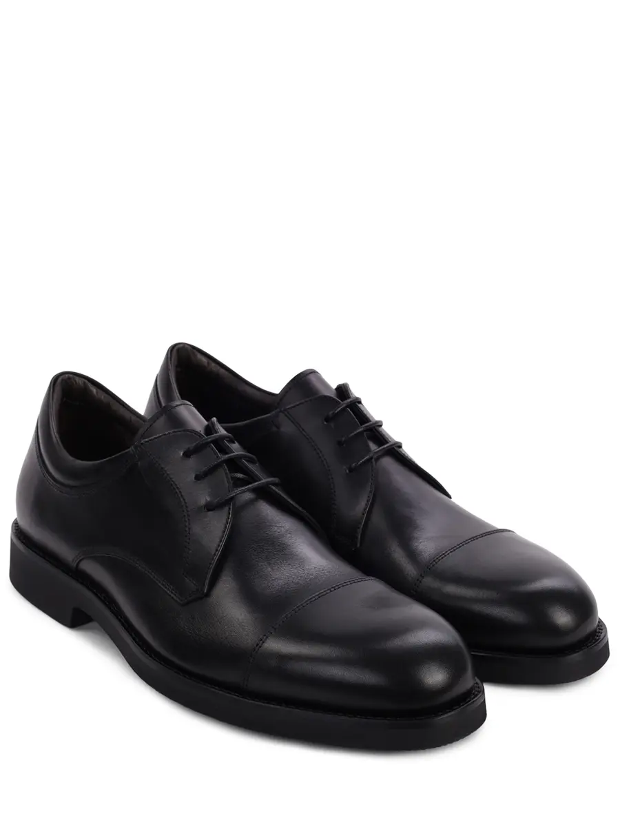 Дерби кожаные