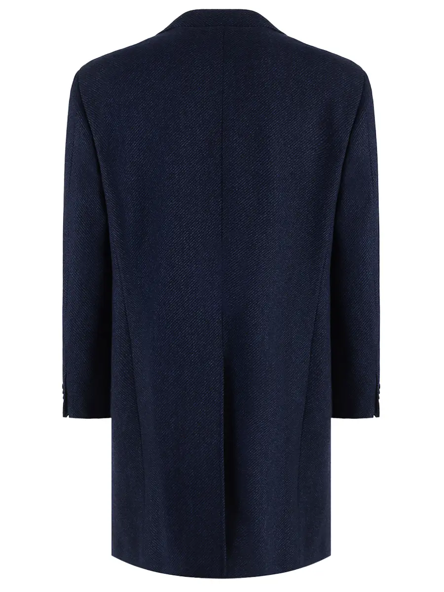 Пальто из шерсти