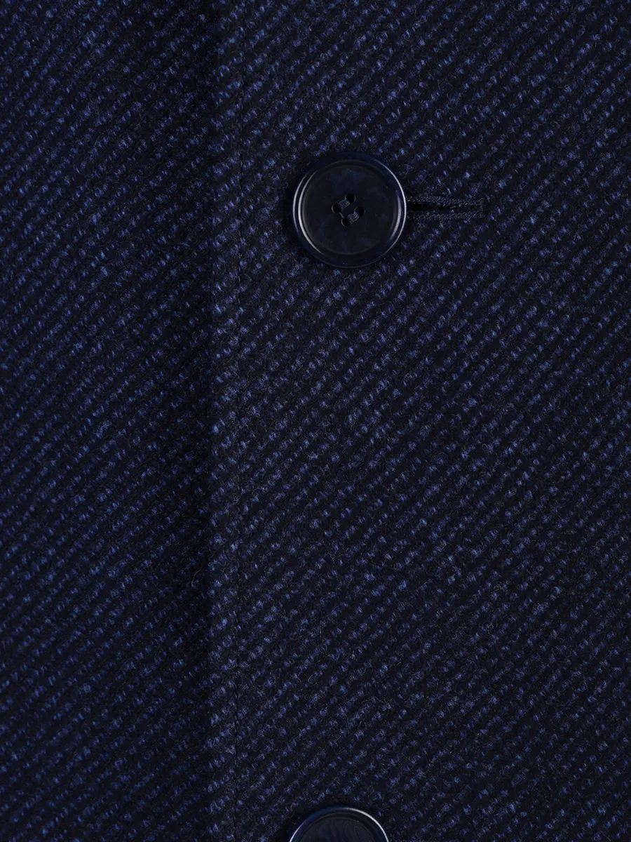 Пальто из шерсти