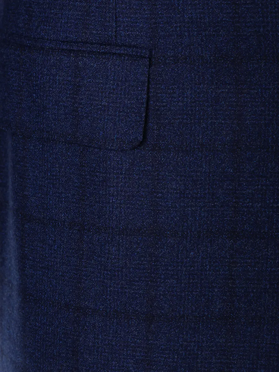 Пиджак шерстяной