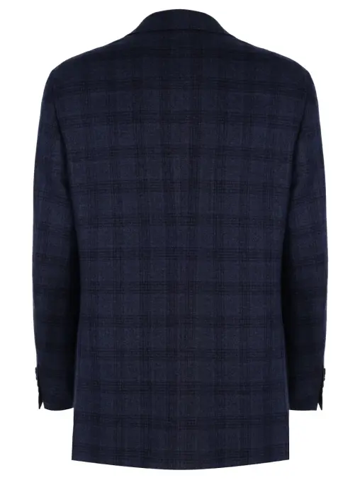 Пиджак шерстяной CANALI