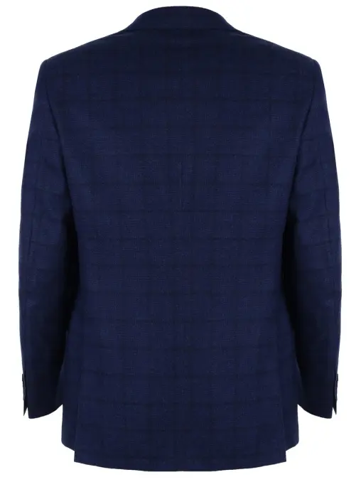 Пиджак шерстяной CANALI