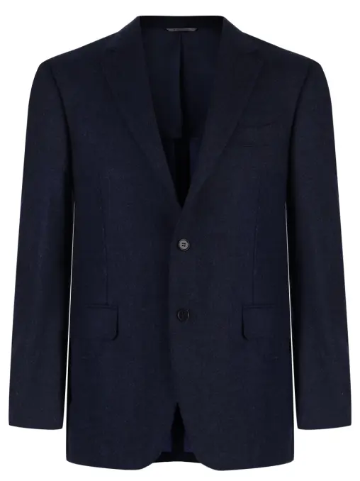 Пиджак шерстяной CANALI