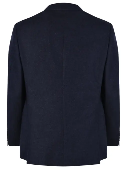 Пиджак шерстяной CANALI
