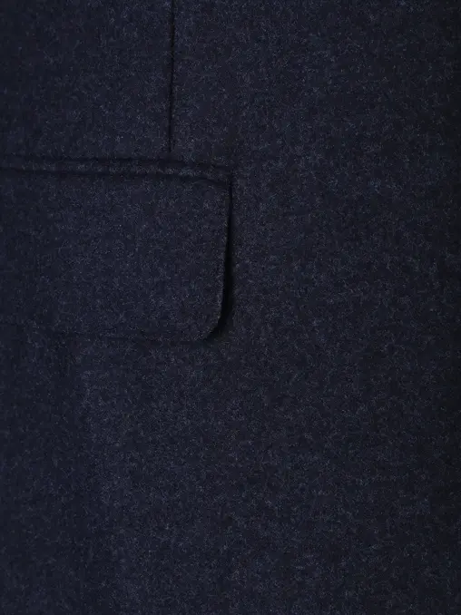 Пиджак шерстяной CANALI