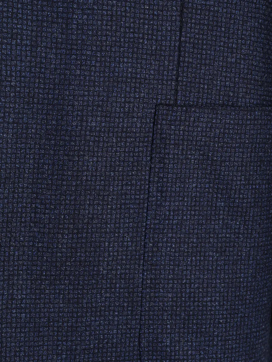 Пиджак шерстяной