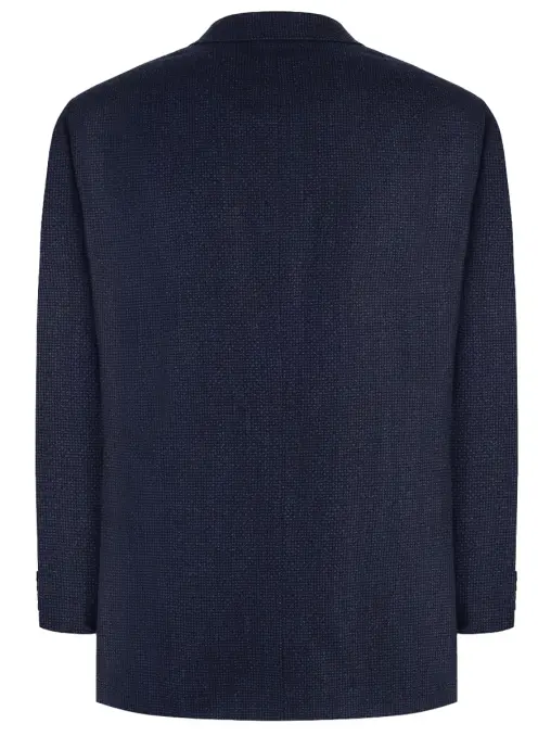 Пиджак шерстяной CANALI
