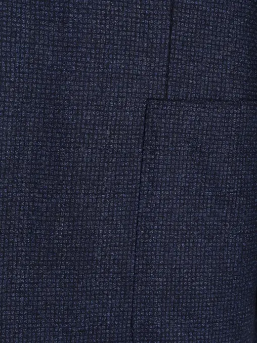 Пиджак шерстяной CANALI