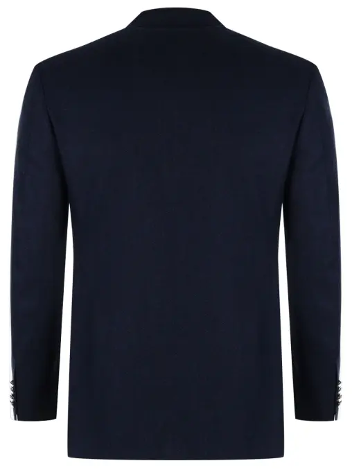 Пиджак шерстяной CANALI