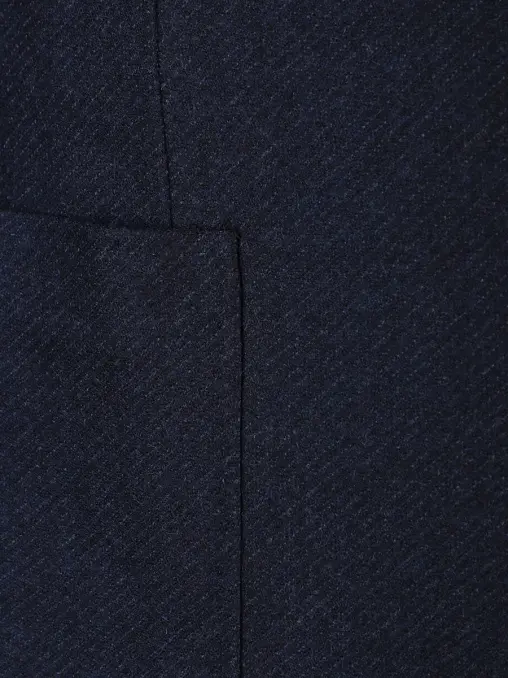 Пиджак шерстяной CANALI