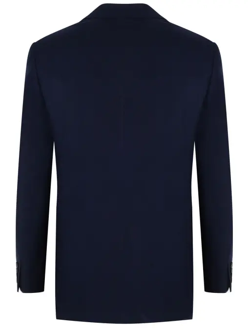 Пиджак шерстяной CANALI