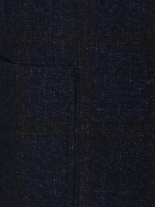 Пиджак шерстяной CANALI