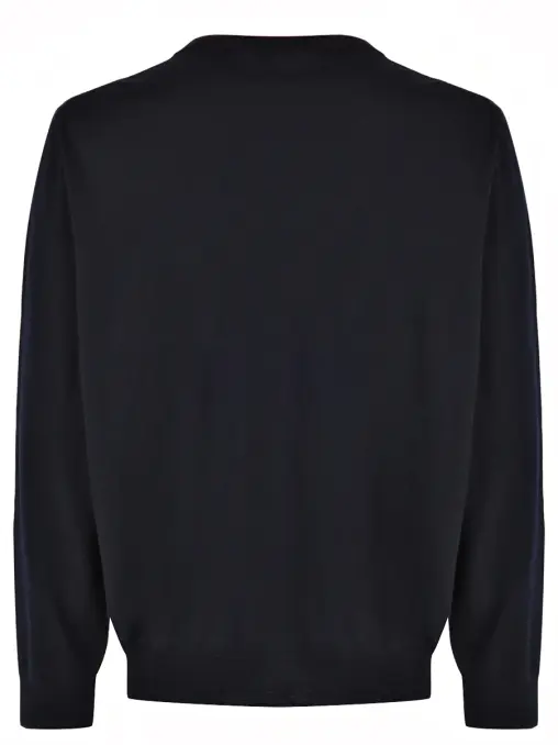 Джемпер шерстяной CANALI