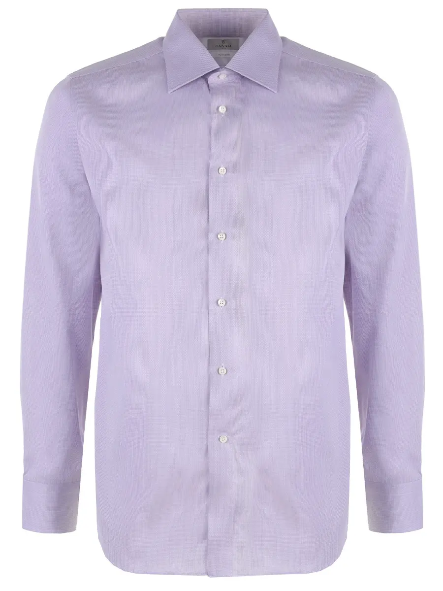 Рубашка хлопковая