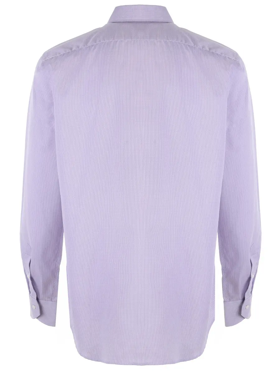 Рубашка хлопковая