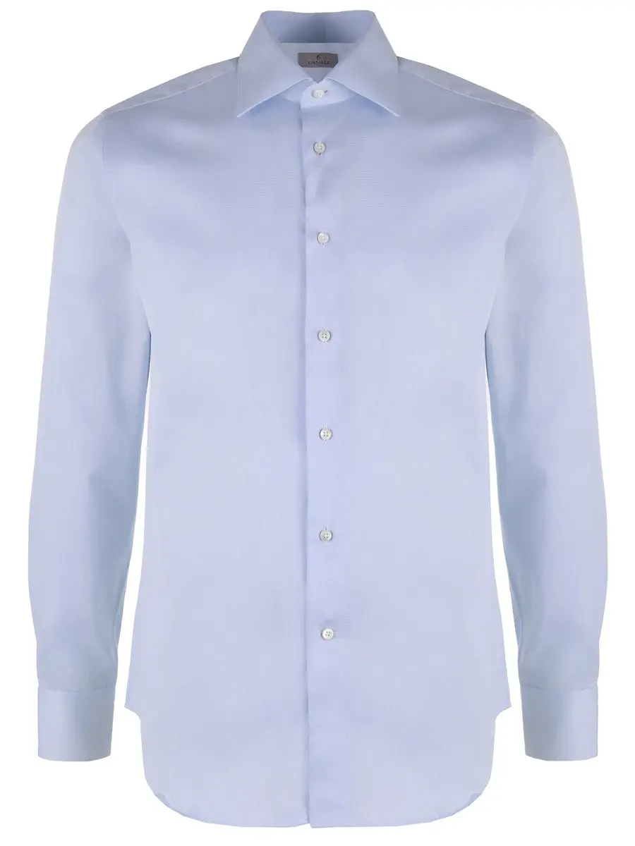 Рубашка хлопковая