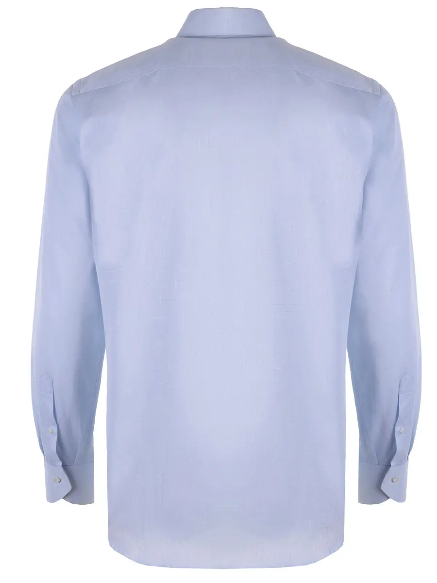 Рубашка хлопковая