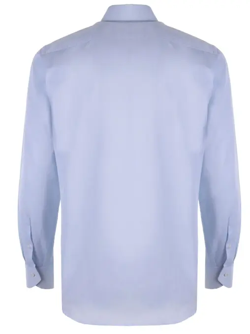 Рубашка хлопковая CANALI