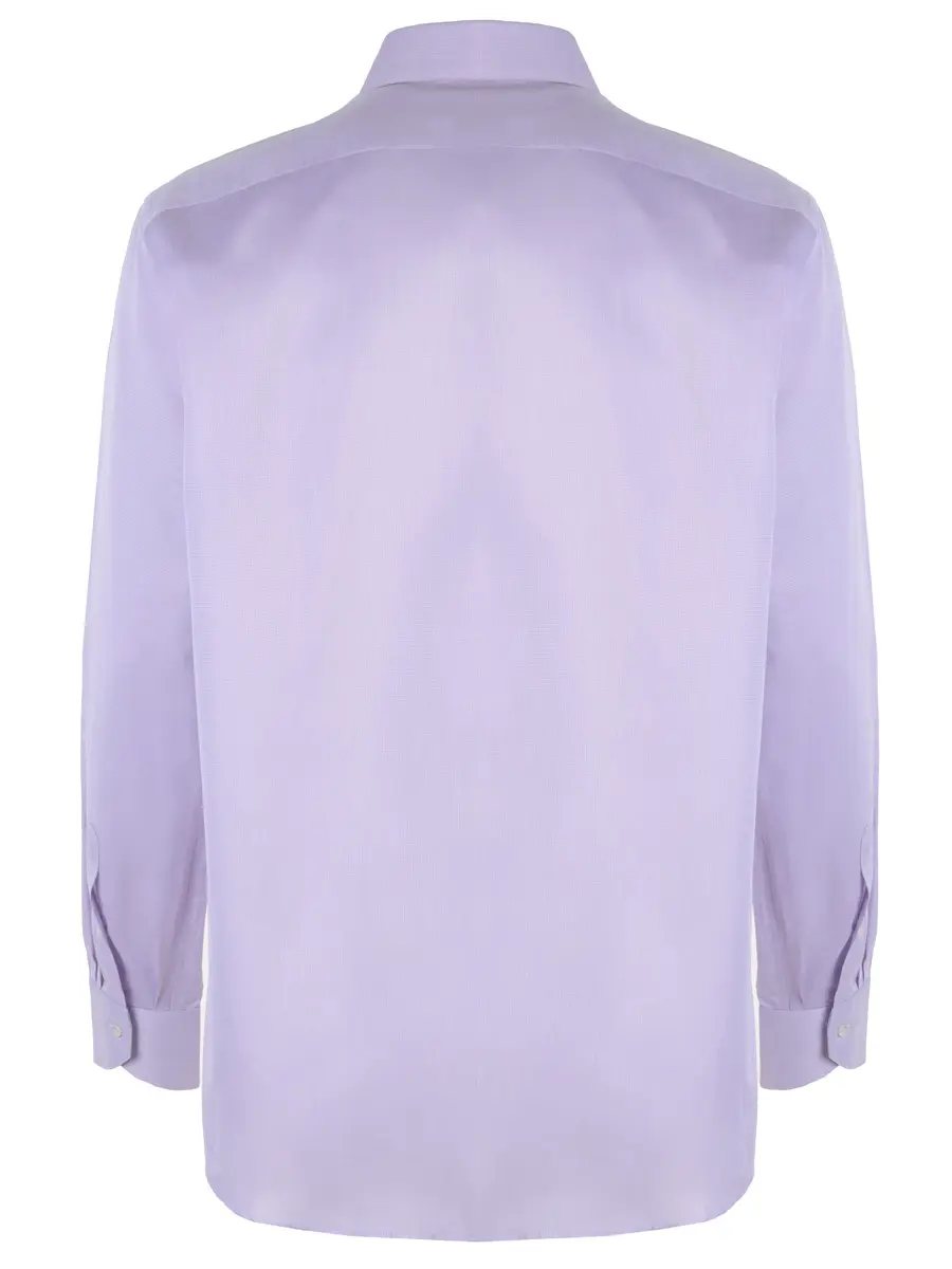 Рубашка хлопковая